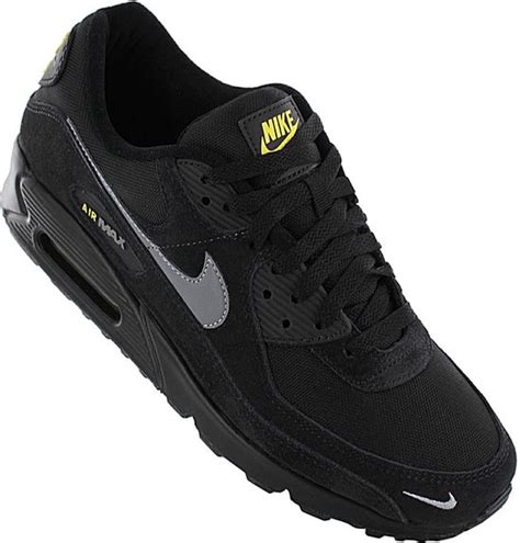 nike air max dames grijs zwart|Nike Air Max heren.